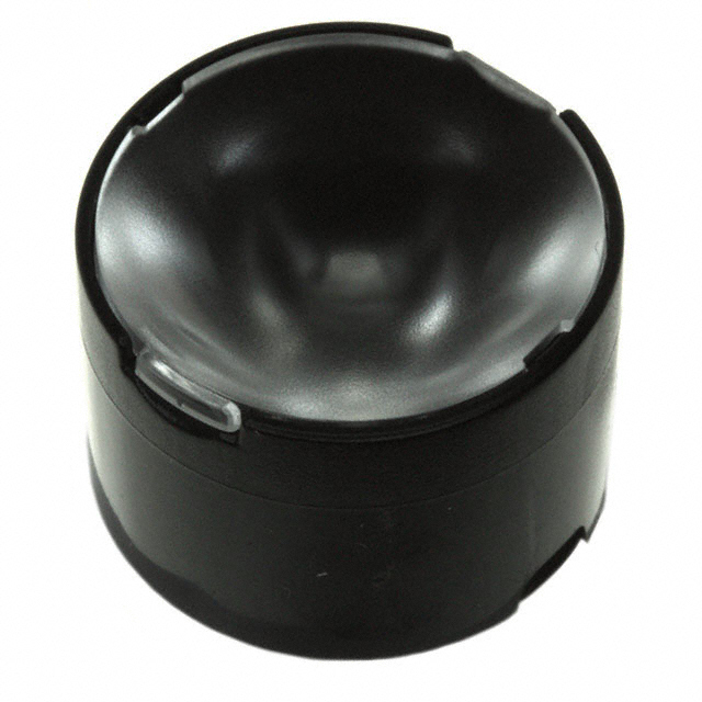 FA10663_LXP-D Ledil  Optik - Linsen